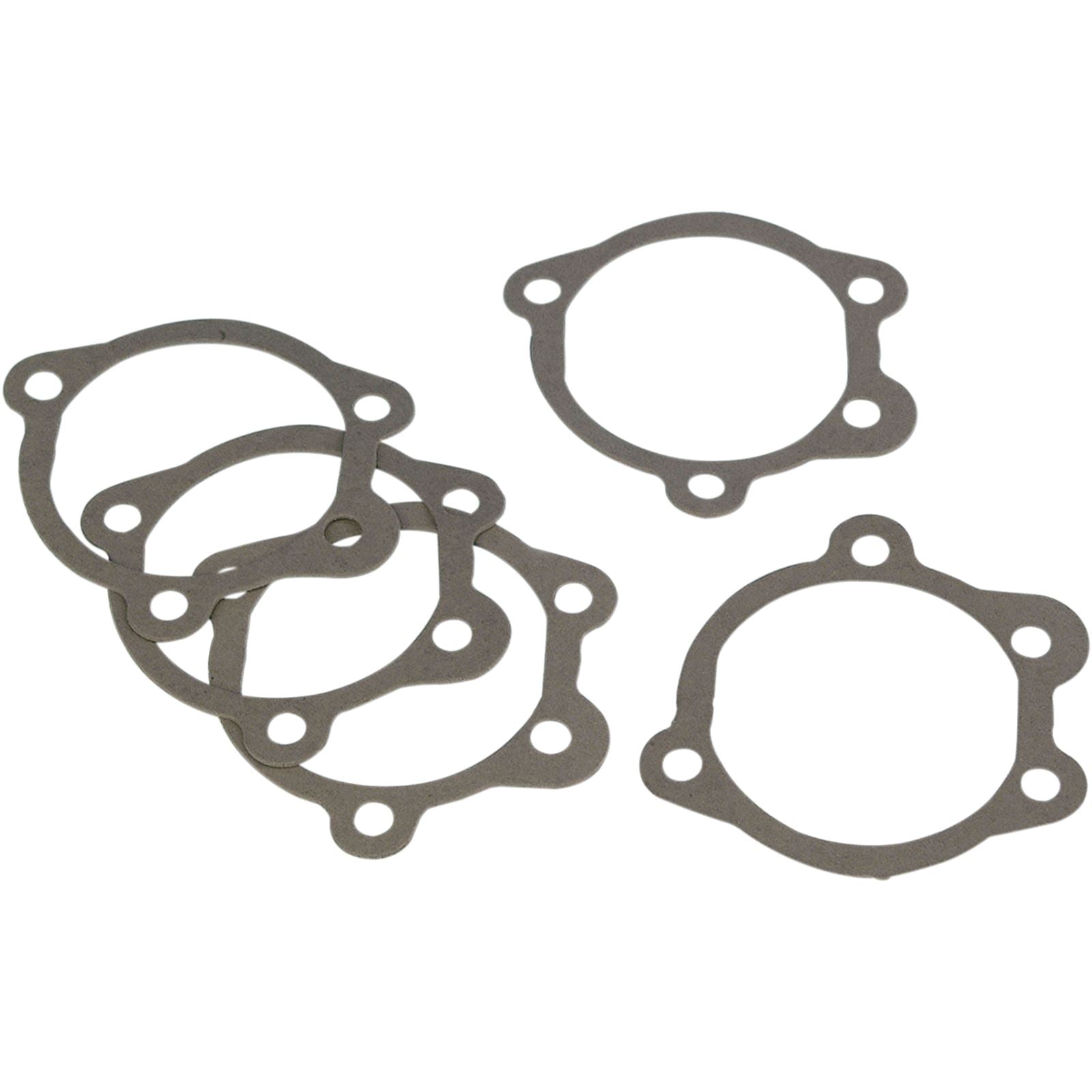 James Gaskets Carb - Air Cleaner Gasket - XL/Big Twin [MPN: 29058-77]_399396
