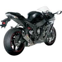 Akrapovic Muffler - Titanium - ZX-10R [MPN: S-K10SO7T-HASZ]_322585