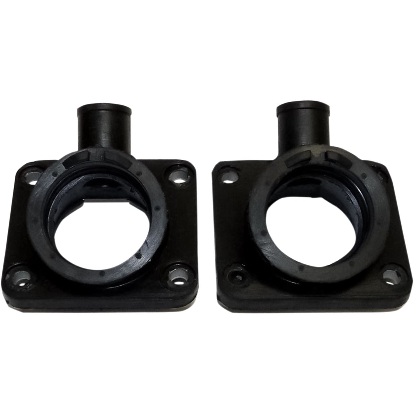 WSM Carburetor Flange Kit 34mm for Yamaha 77-520-01K_499677