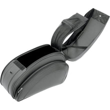 Saddlemen Deluxe Throwover Saddlebag EX000522_550487