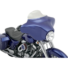 Klock Werks Windshield - Tinted - FLHT '96-'13 [MPN: KW05-01-0198]_409566