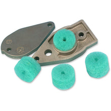 James Gaskets Breather Cover Filter - Twin Cam [MPN: 63815-99]_399052