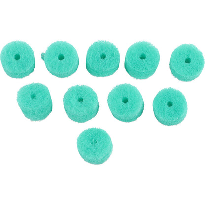 James Gaskets Breather Cover Filter - Twin Cam [MPN: 63815-99]_399053