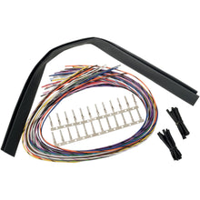 LA Choppers Handlebar Extension Wiring Kit for Harley Davidson [MPN: LA-8991-00]_416899