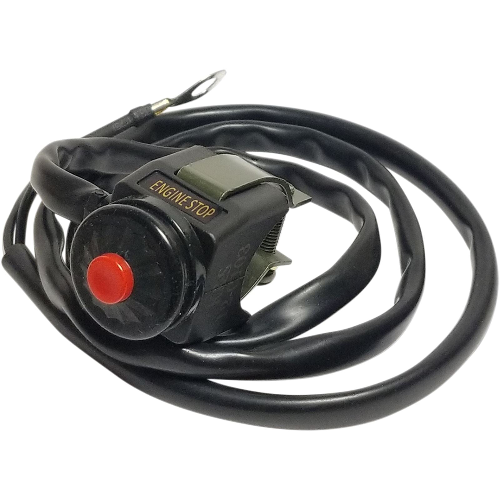 K&S Kill Switch - For Kawasaki - KX Type 12-0103_404170