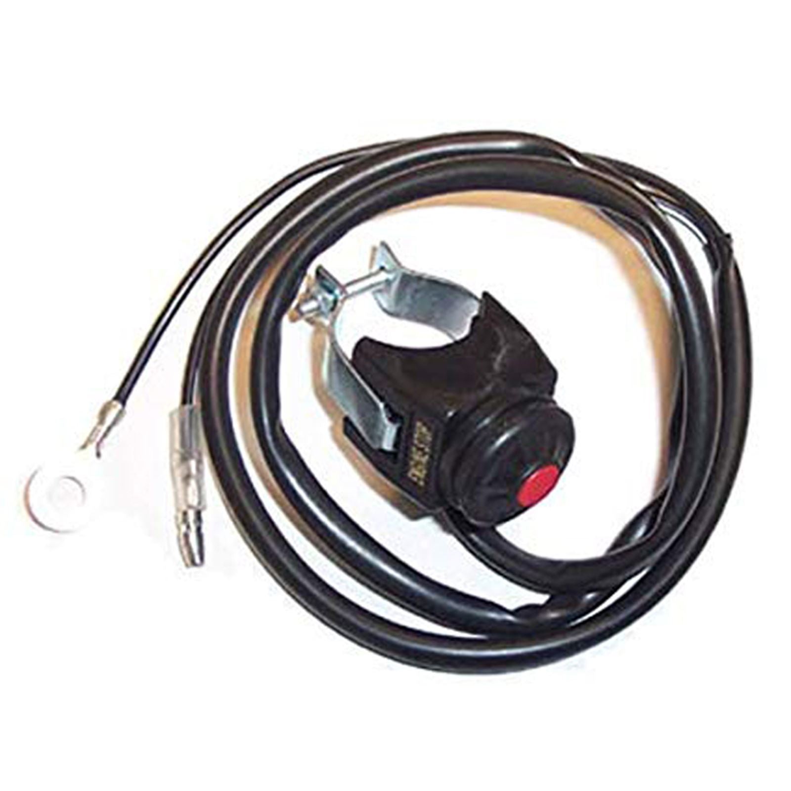 K&S Kill Switch - For Kawasaki - KX Type 12-0103_597932