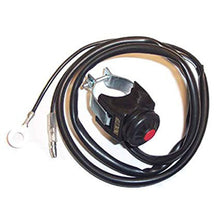 K&S Kill Switch - For Kawasaki - KX Type 12-0103_597932