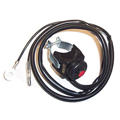 K&S Kill Switch - For Kawasaki - KX Type 12-0103_597932