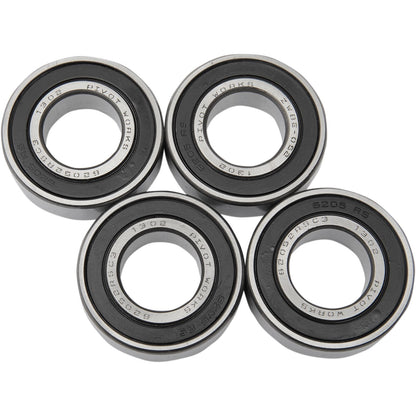 Pivot Works Wheel Bearing - Kit PWRWS-HD06-000_454609