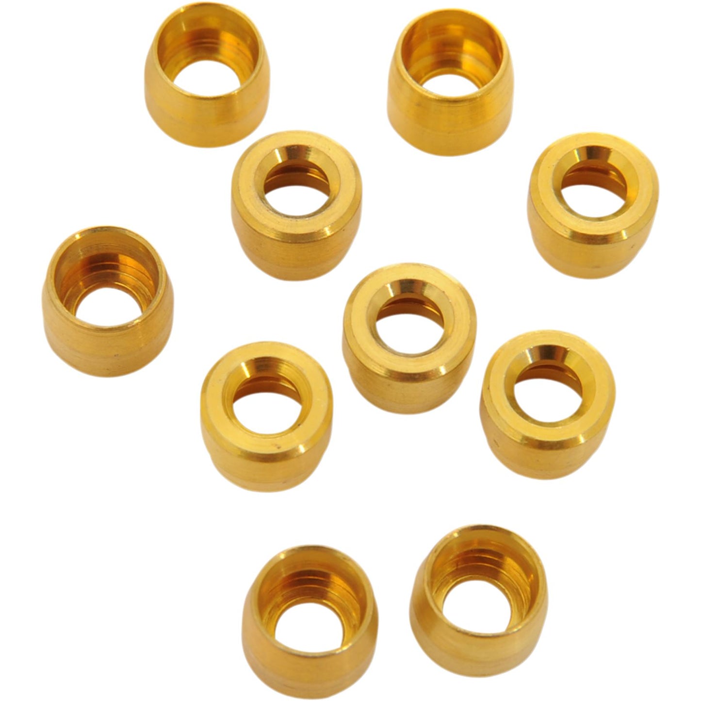 Goodridge -3 Ferrule - 10/Pack [MPN: 1205-03B-10]_391734