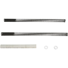 Progressive Suspension Front Fork Springs - 30/40 lb/in - 34 mm/572 mm 11-1506_459570