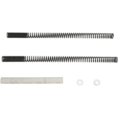 Progressive Suspension Front Fork Springs - 30/40 lb/in - 34 mm/572 mm 11-1506_459570