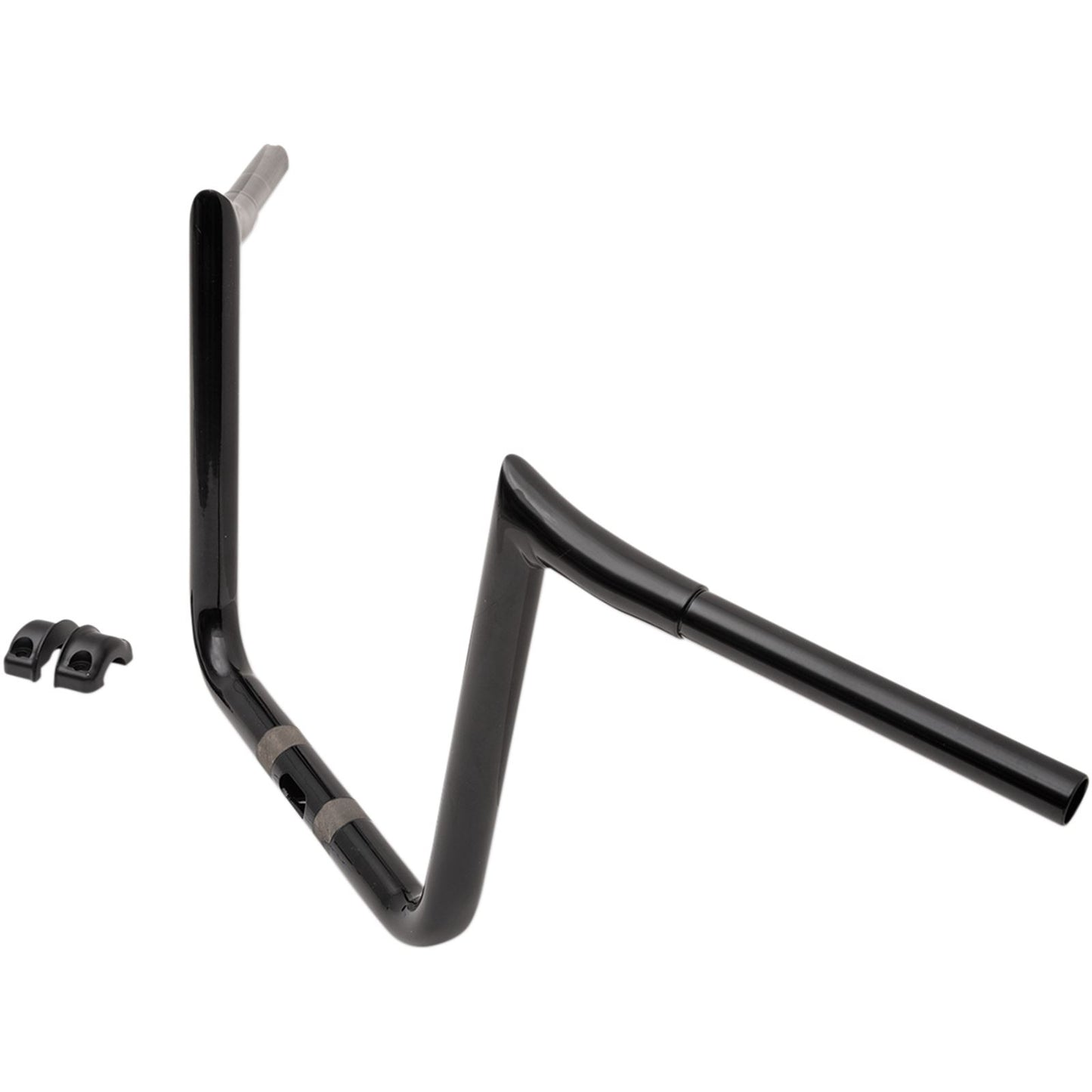 LA Choppers Black 13" Prime Ape Handlebar [MPN: LA-7353-13B]_414574