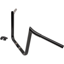 LA Choppers Black 13" Prime Ape Handlebar [MPN: LA-7353-13B]_414574