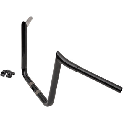 LA Choppers Black 13" Prime Ape Handlebar [MPN: LA-7353-13B]_414574