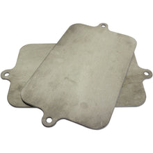 Klock Werks Number Plate Kit [MPN: KW05-01-0392]_409490