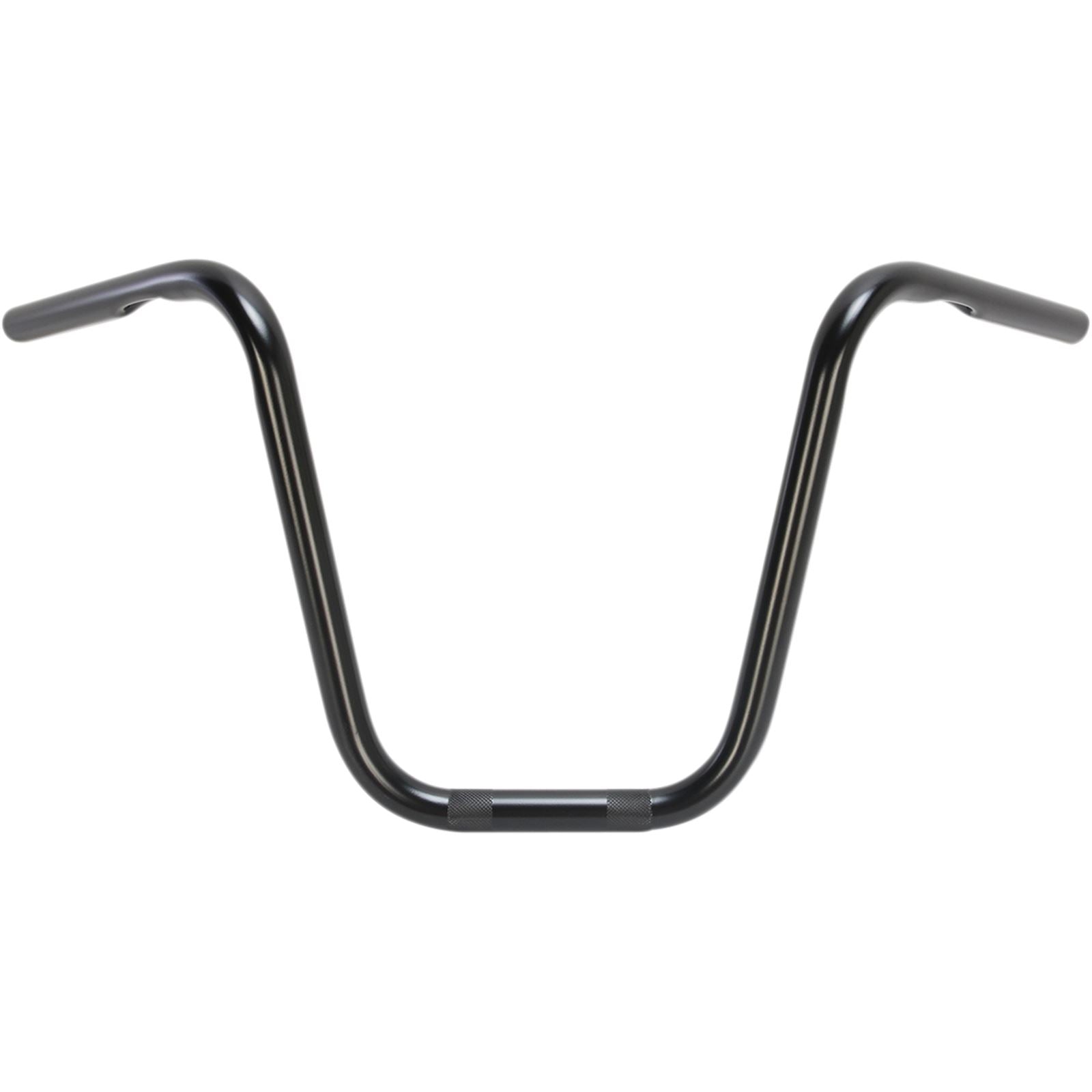 Emgo Black Ape Hanger Handlebar 07-93431B_380964