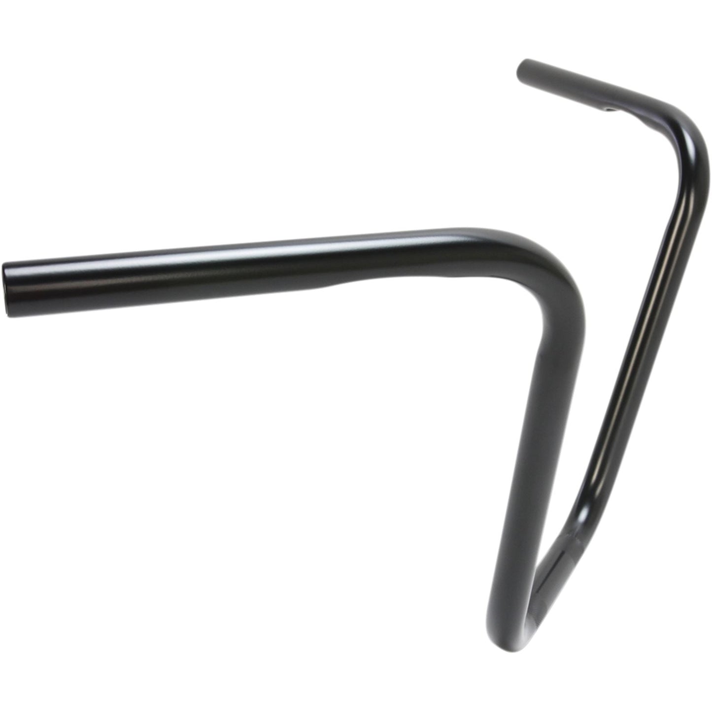 Emgo Black Ape Hanger Handlebar 07-93431B_380965