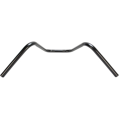 Emgo Black Ape Hanger Handlebar 07-93431B_380966