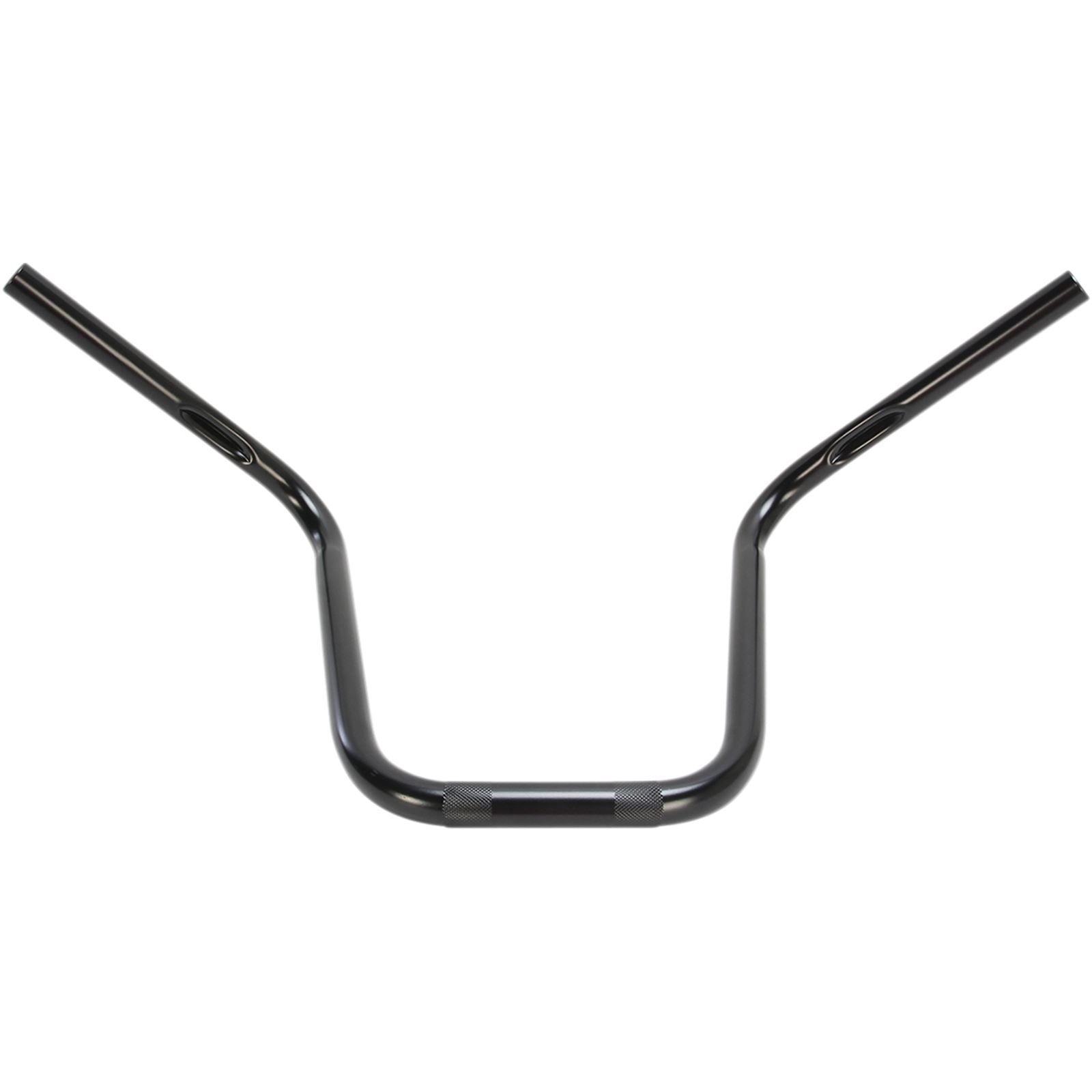 Emgo Black Ape Hanger Handlebar 07-93431B_380967