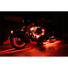 Custom Dynamics War Bonnet Accent Light CD-IND-WB-MWZ_368027