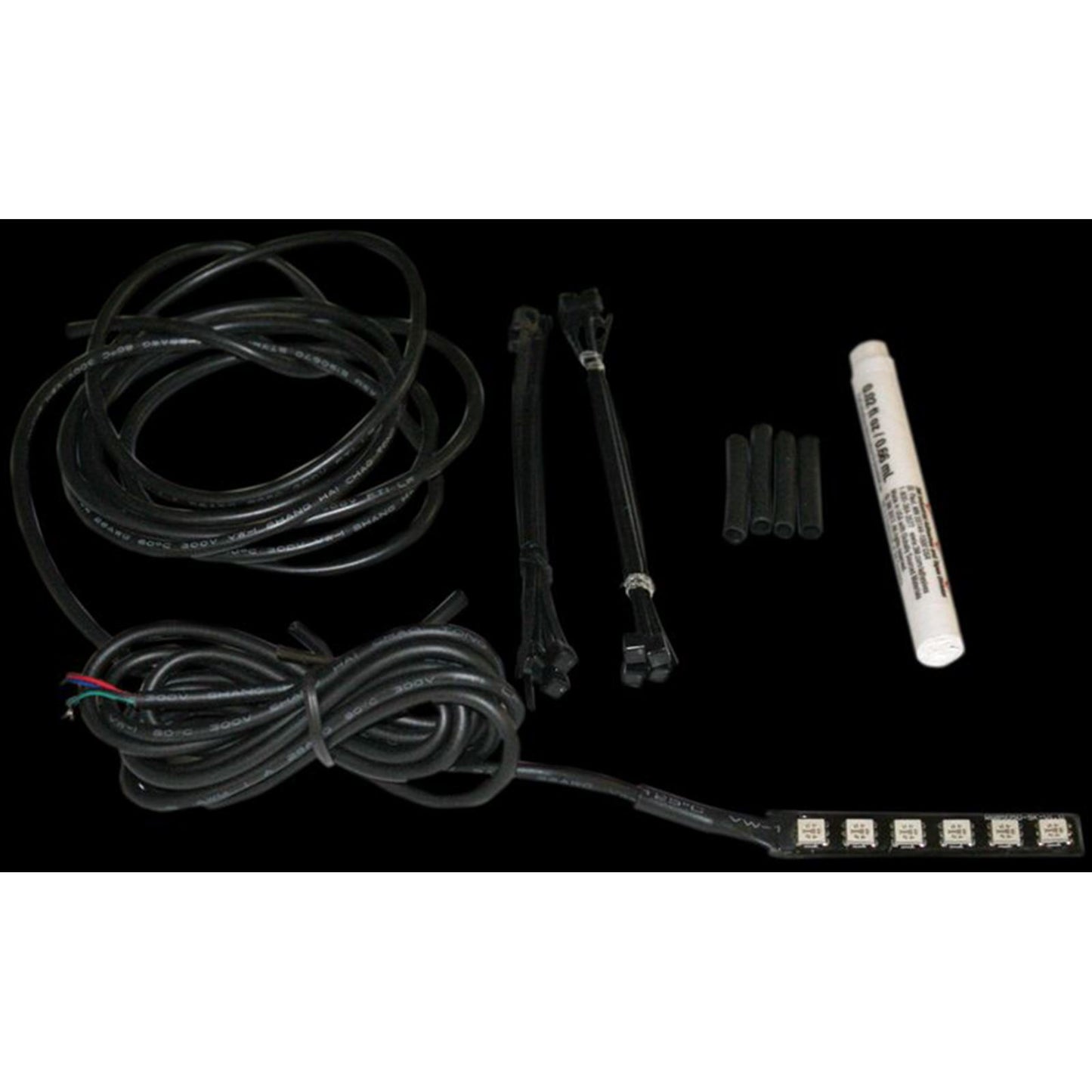 Custom Dynamics War Bonnet Accent Light CD-IND-WB-MWZ_368028