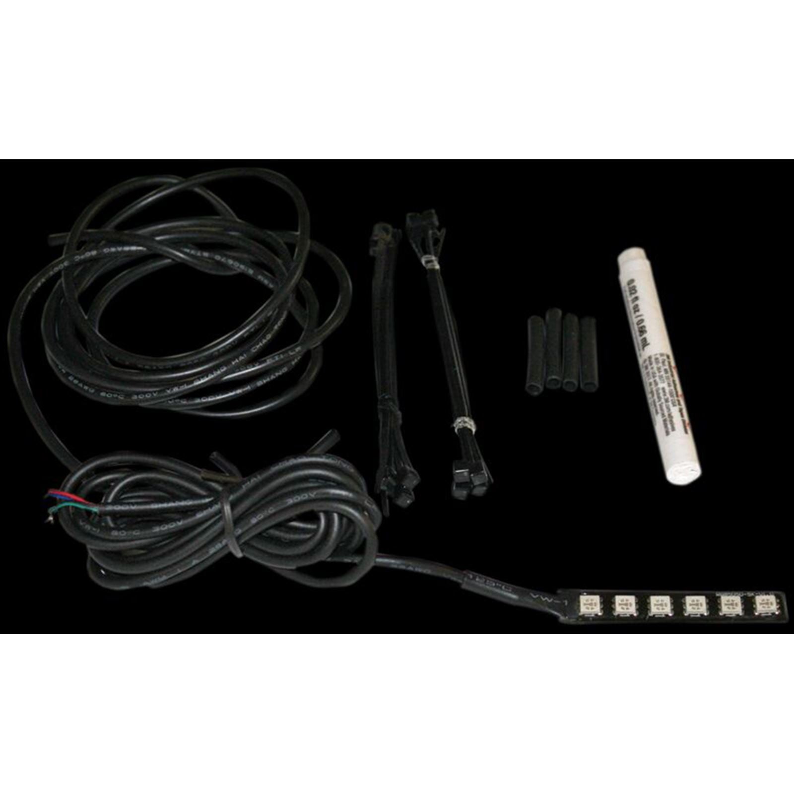 Custom Dynamics War Bonnet Accent Light CD-IND-WB-MWZ_368028