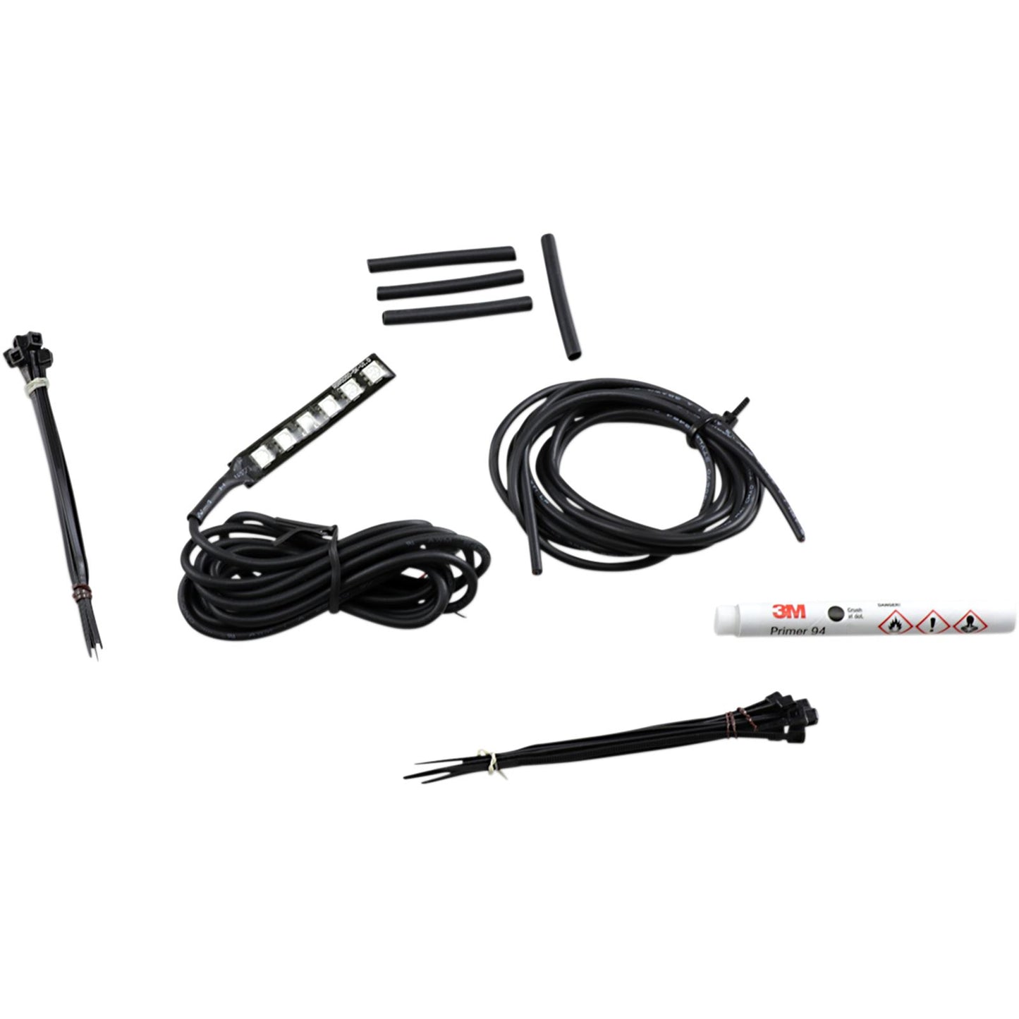 Custom Dynamics War Bonnet Accent Light CD-IND-WB-MWZ_368029