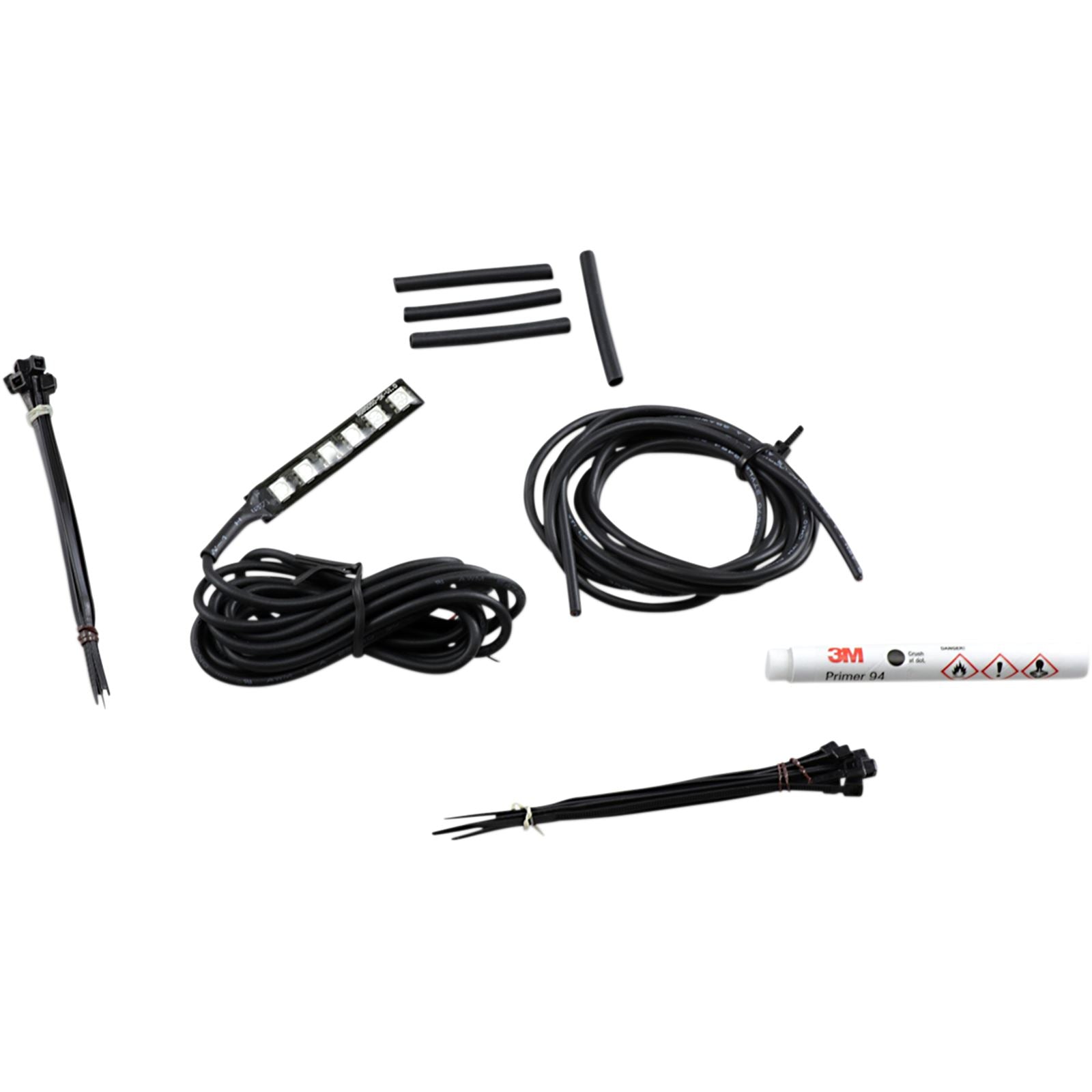 Custom Dynamics War Bonnet Accent Light CD-IND-WB-MWZ_368029