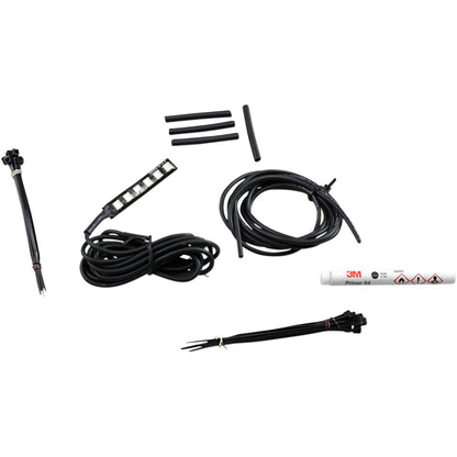 Custom Dynamics War Bonnet Accent Light CD-IND-WB-MWZ_368029