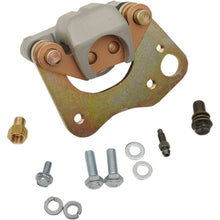 Quad Logic Brake Caliper - Right for Polaris [MPN: 100-1182-PU]_461705