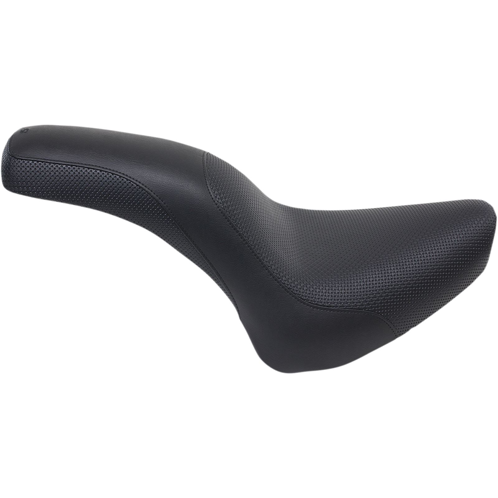 Saddlemen Profiler Basketweave Seat - Softail '00-'05 800-01-147_549316