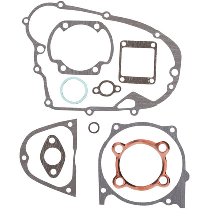 Vesrah Complete Gasket Kit DT/MX 175 [MPN: VG-266]_491697