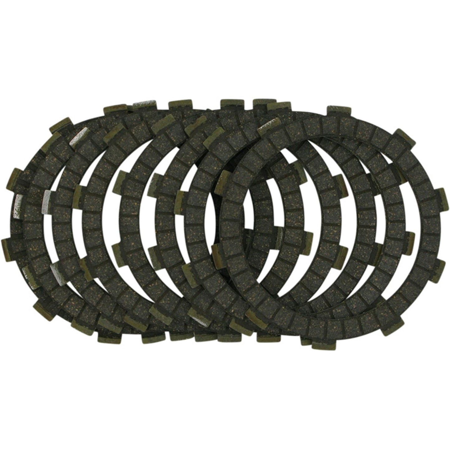 Vesrah Clutch Disc Set [MPN: VC-1011]_597937