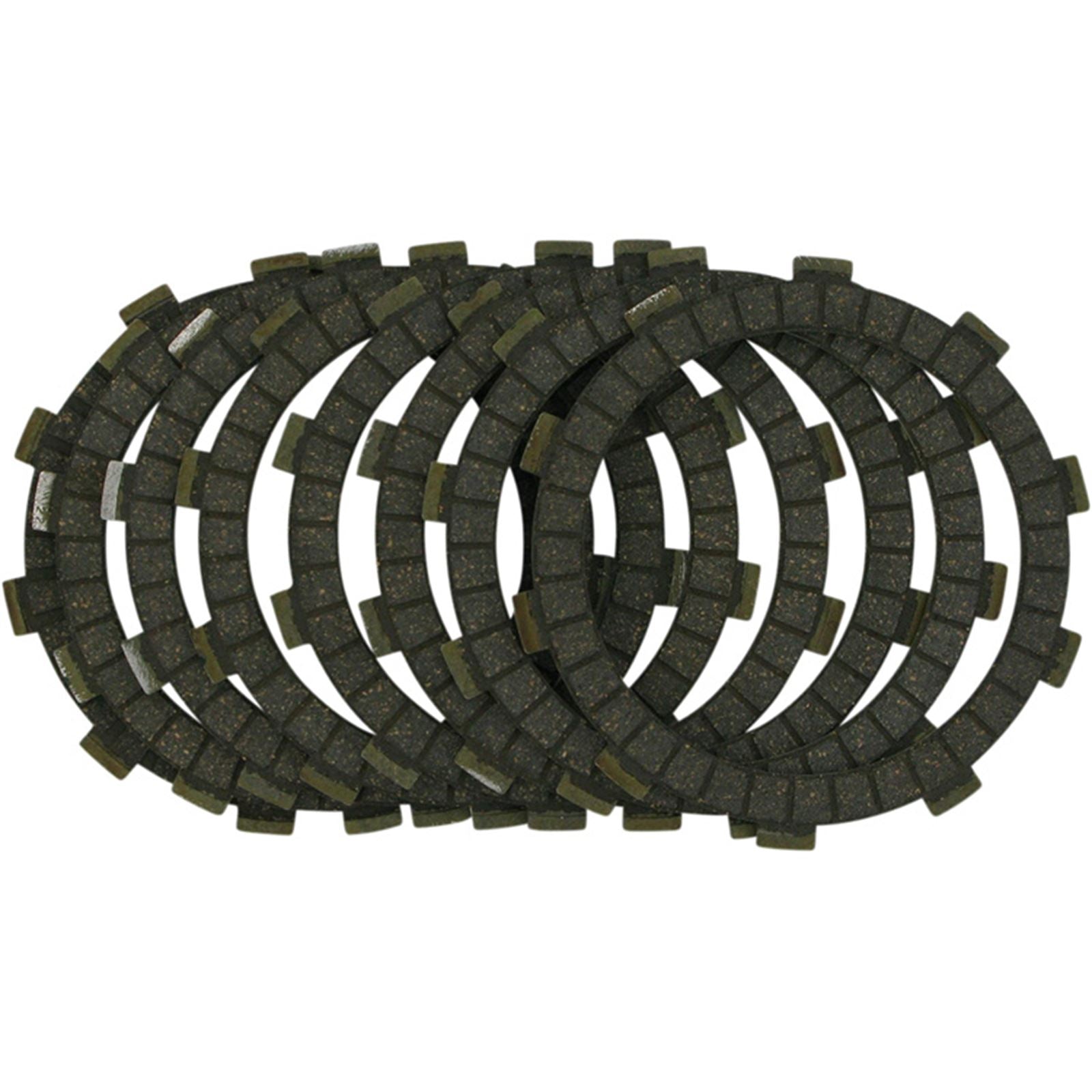 Vesrah Clutch Disc Set [MPN: VC-1011]_597937