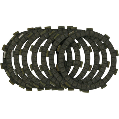 Vesrah Clutch Disc Set [MPN: VC-1011]_597937