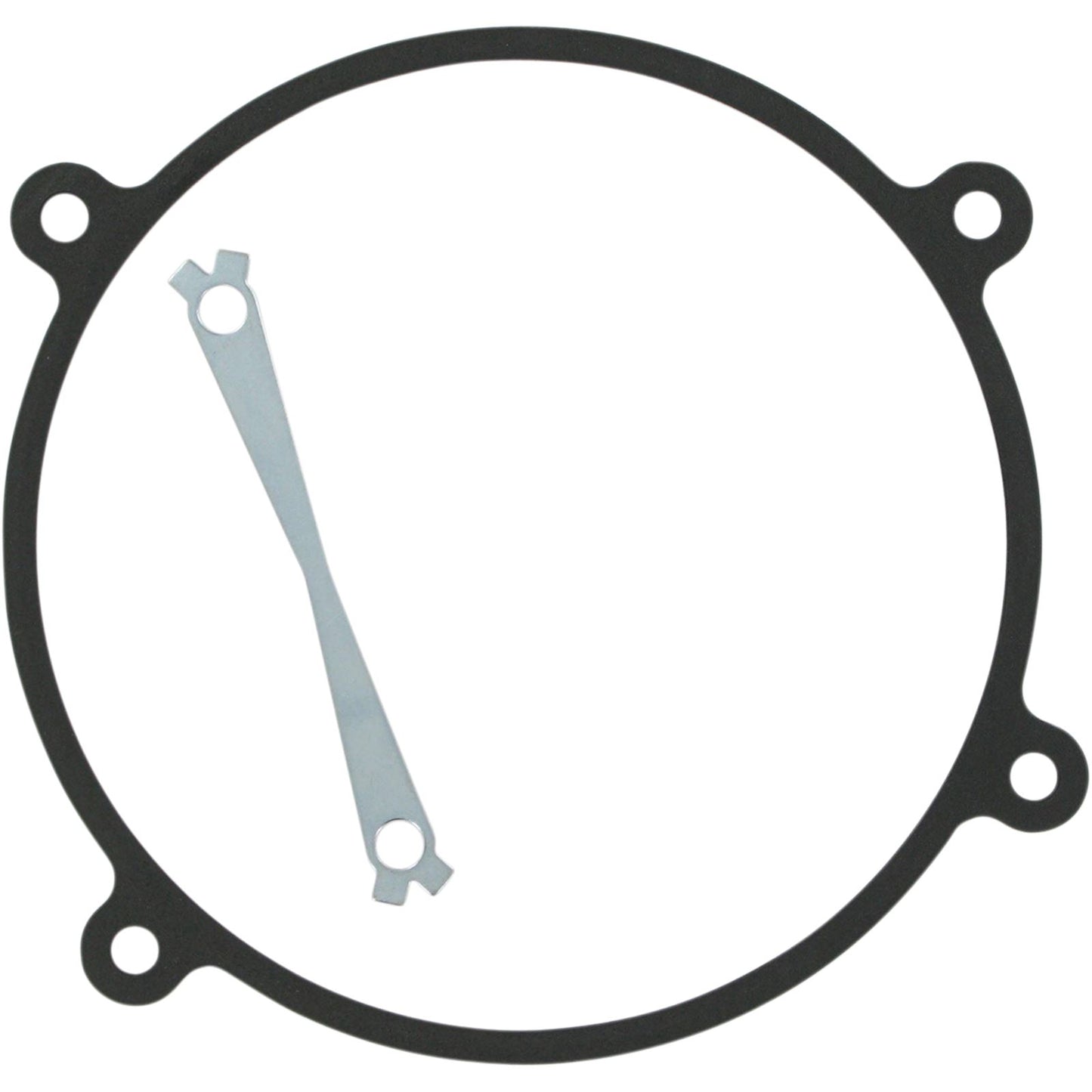 James Gaskets Crankcase Saver Kit Big Twin [MPN: 11125-XMSF]_398733