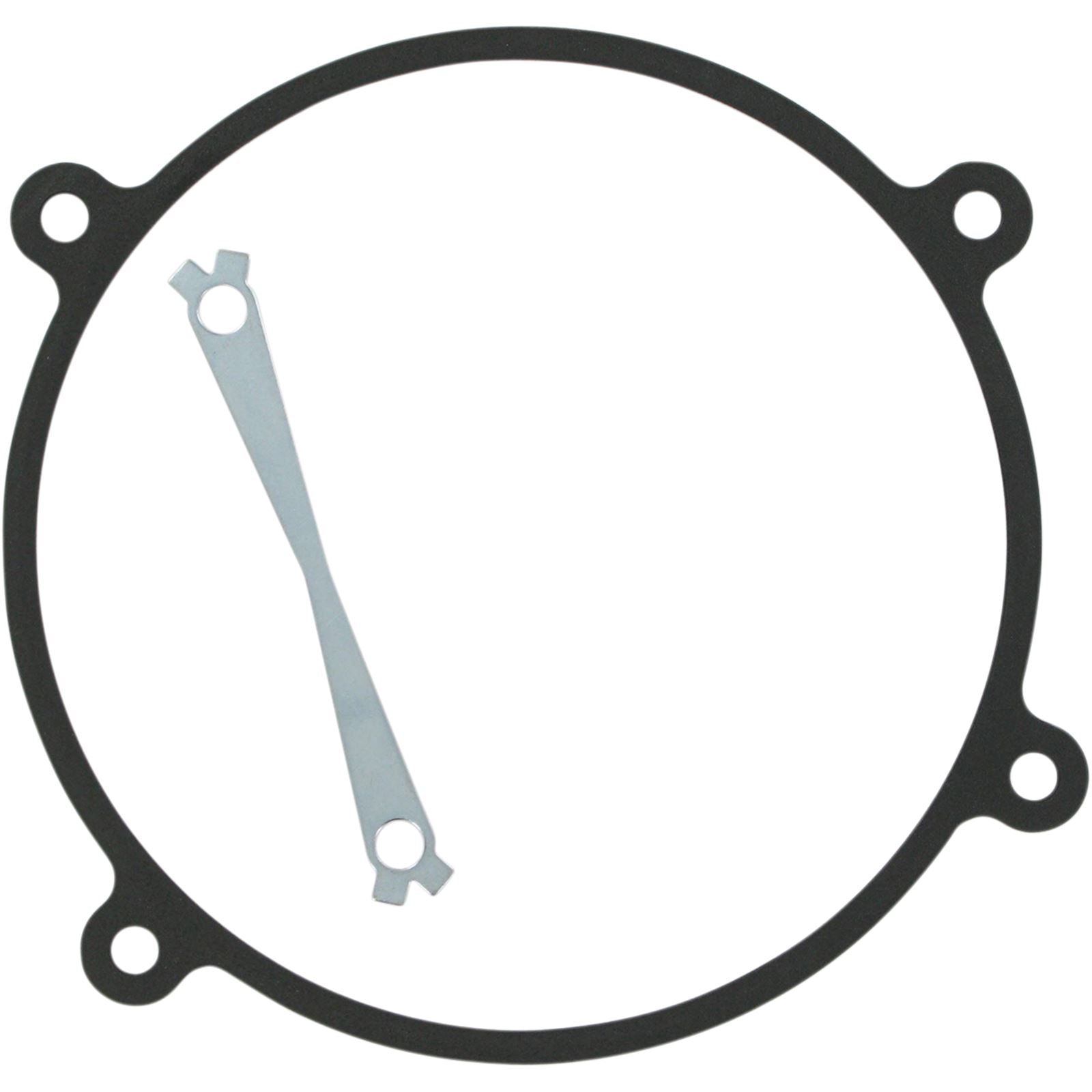 James Gaskets Crankcase Saver Kit Big Twin [MPN: 11125-XMSF]_398733