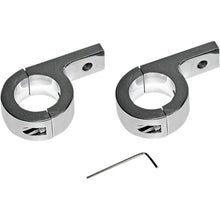 Custom Dynamics Mount Kit for 1-1/4" Tube - Chrome PB-125-C_368152
