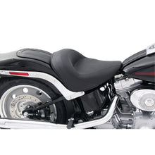 Mustang Motorcycle Products Solo Seat Fender Bib - Smooth 78117_1674425