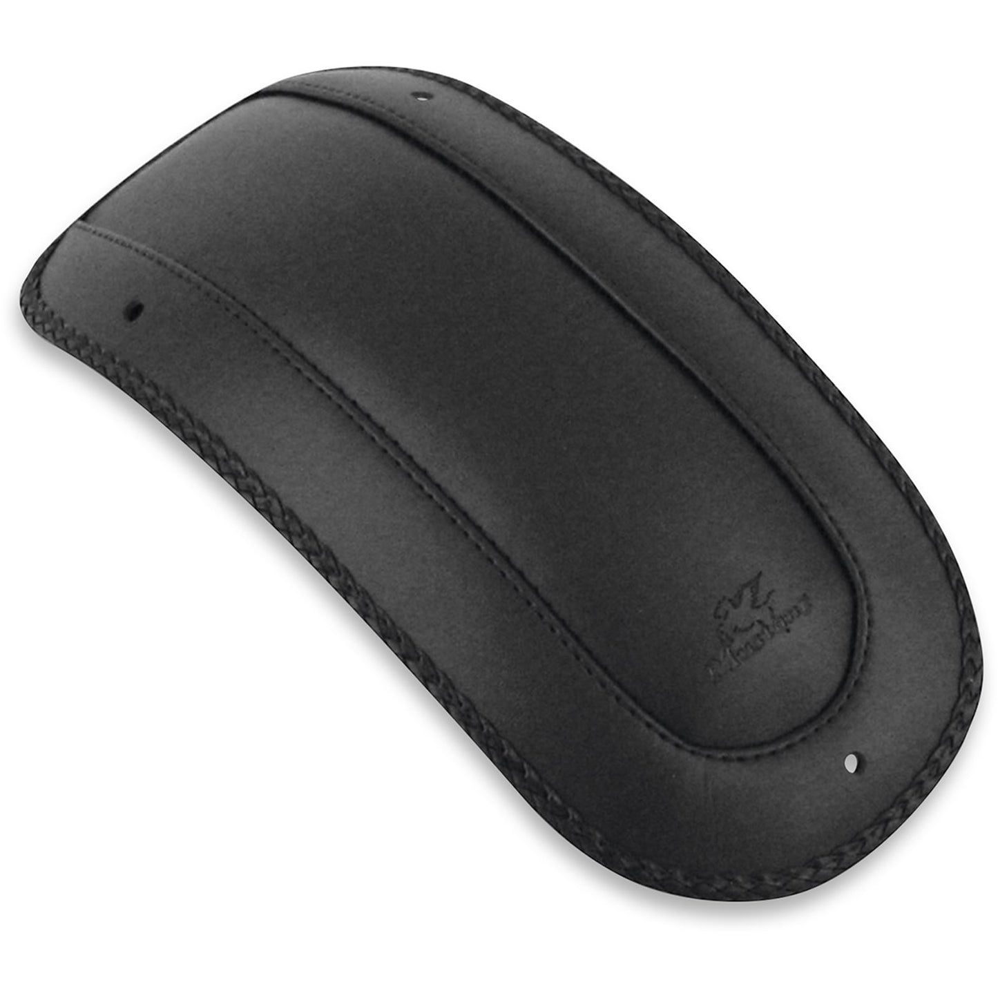 Mustang Motorcycle Products Solo Seat Fender Bib - Smooth 78117_448150