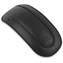 Mustang Motorcycle Products Solo Seat Fender Bib - Smooth 78117_448150