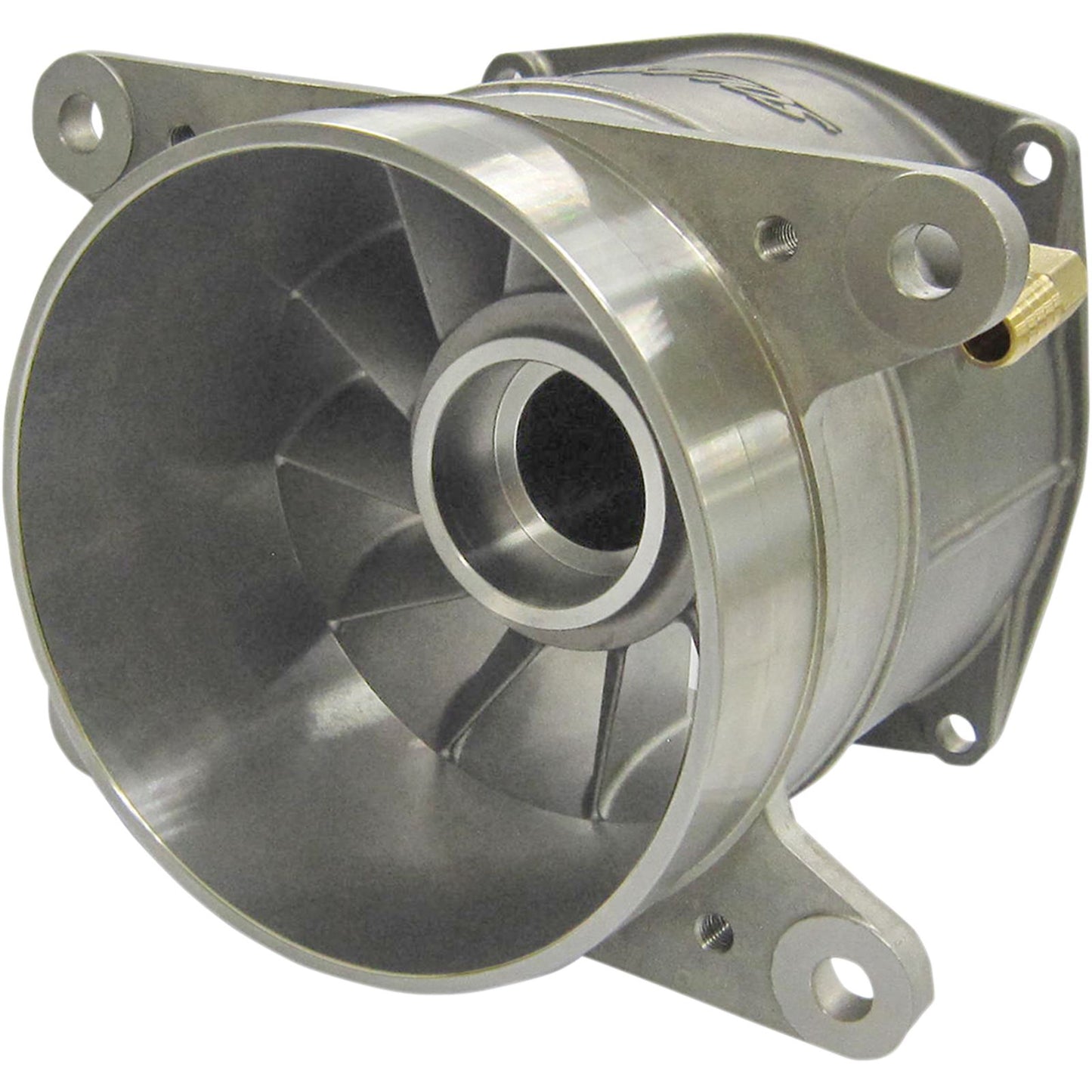Solas Pump Assembly for Sea-Doo [MPN: KGX-HSV-148/74]_475556