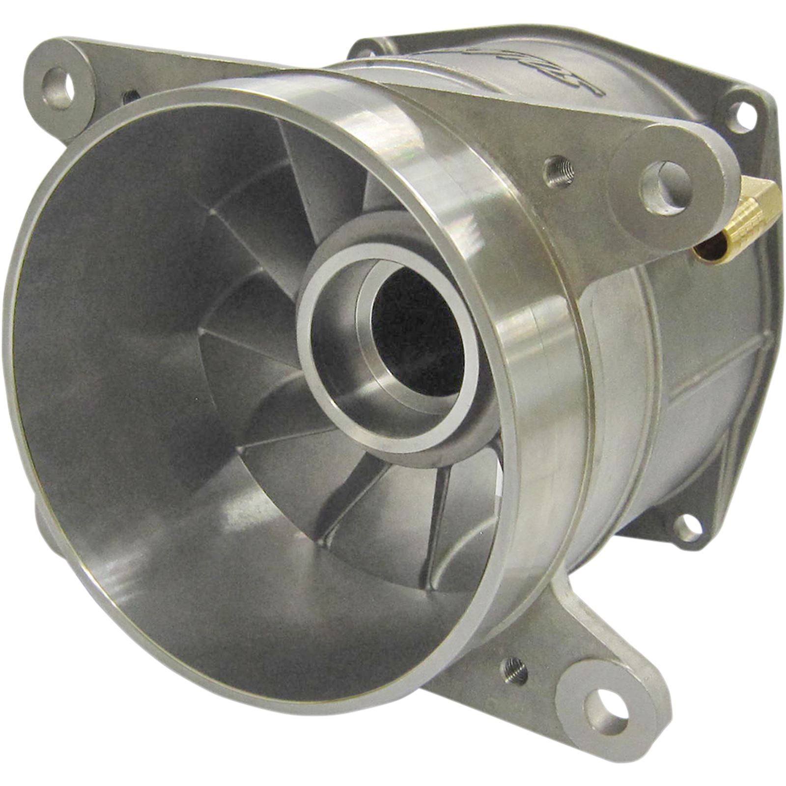 Solas Pump Assembly for Sea-Doo [MPN: KGX-HSV-148/74]_475556