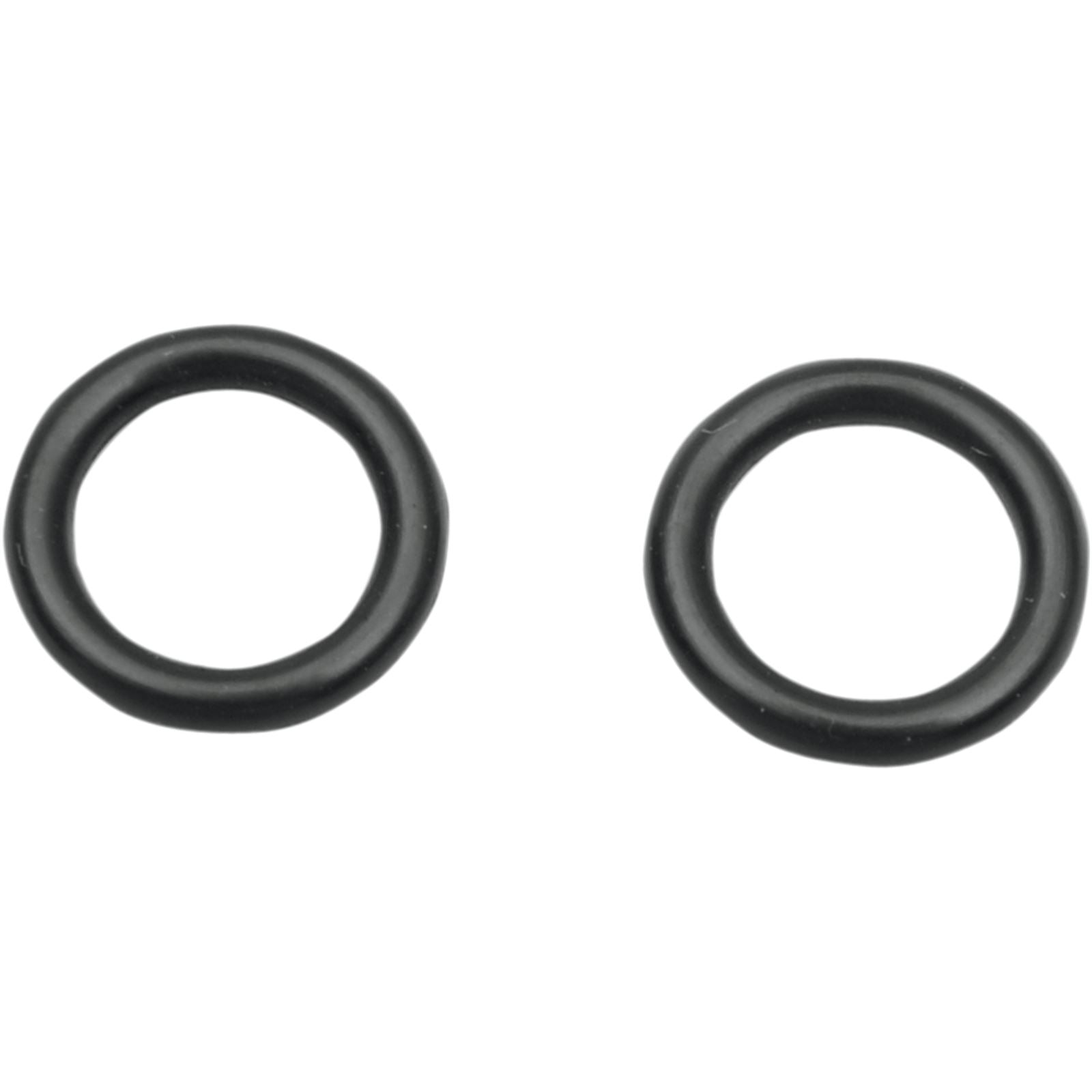 Goodridge Replacement made of made of Viton O-Rings - 5/16" - 2/Pack [MPN: 731104-2]_391661