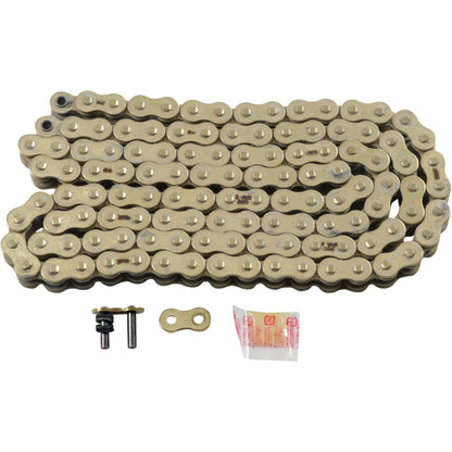 RK Chain 520 - Max-Z Chain - Gold -150 Links [MPN: 520MAXZ-150-GG]_1536505