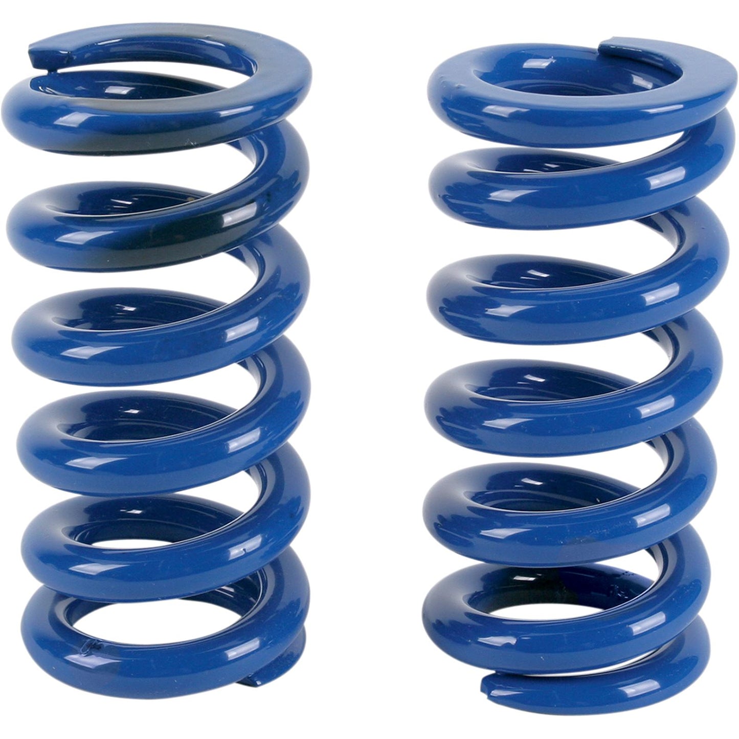 LA Choppers Big Shock Springs - Blue - '00-'17 FXST/FLST [MPN: LA-8590-01]_416427