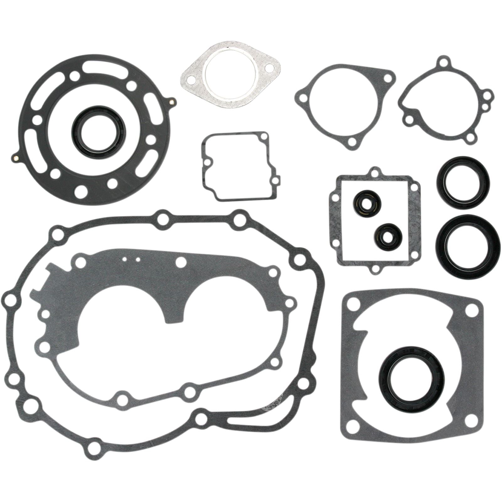 Vesrah Complete Gasket Kit for Polaris [MPN: VG-P005C]_491112