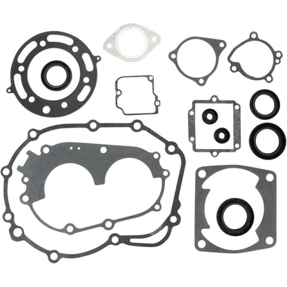 Vesrah Complete Gasket Kit for Polaris [MPN: VG-P005C]_491112