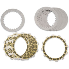 Barnett Performance Clutch Plate Kit [MPN: 306-90-10072]_348477
